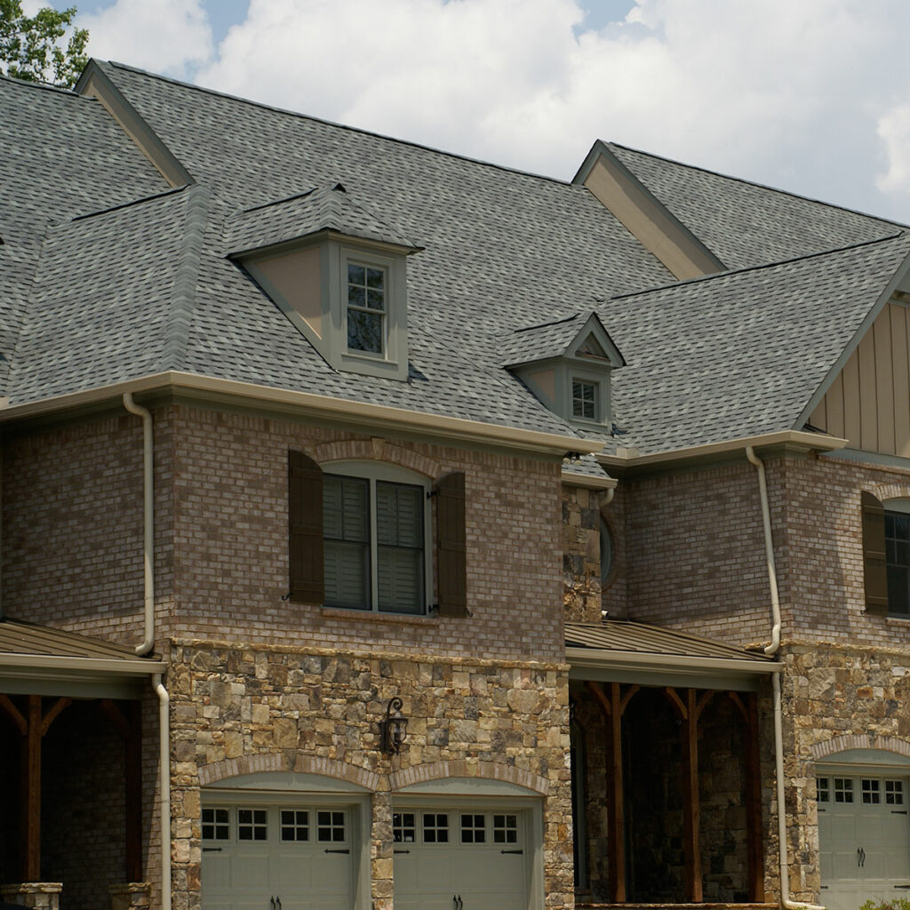 Bay Minette, AL New reroofing Project.