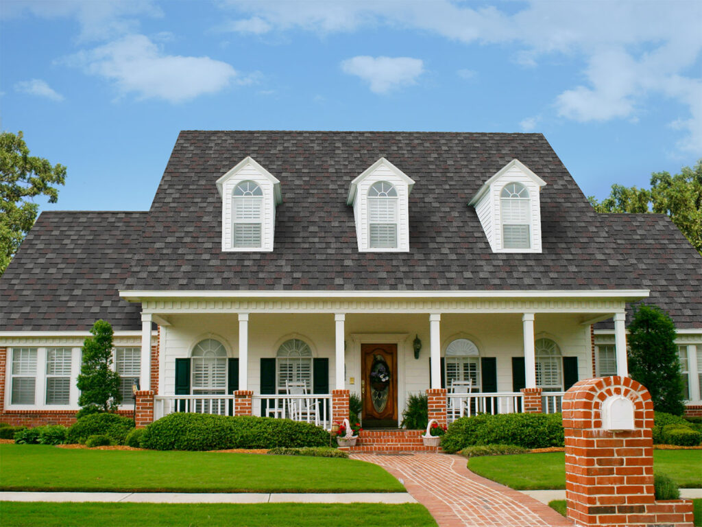 Auburn's #1 Local Professional Roofing Contractor