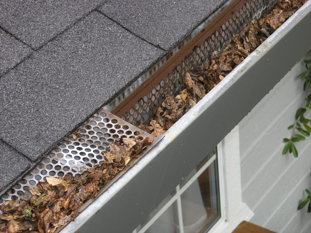 gutter replacement alabama